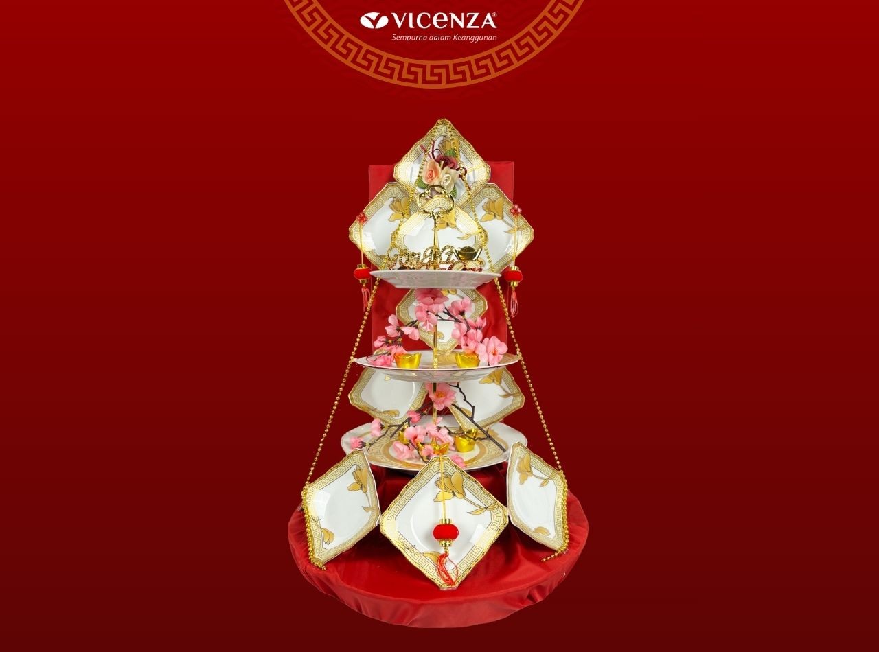 2026 IMLEK GLORY MAGNOLIA